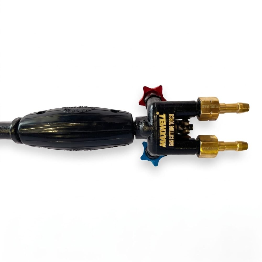Standard Gas Cutting Torch (Full Brass)