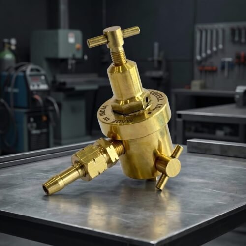 LPG Regulator 400g | MAXWELL