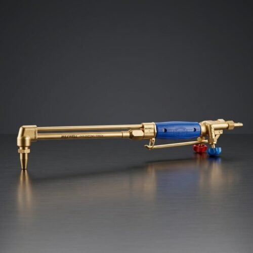 basic gas cutter