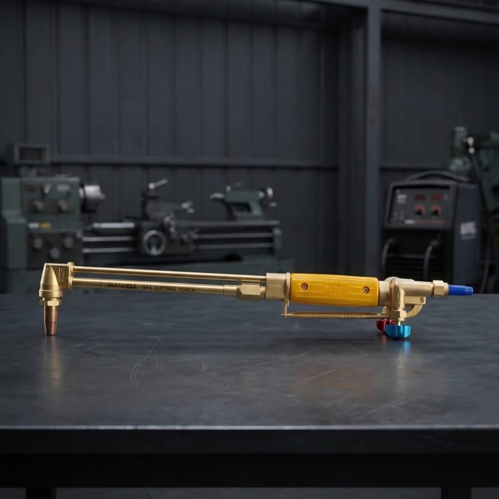 Prime Gas Cutting Torch (Full Forged)
