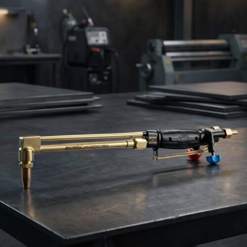 Full Brass Gas Cutting Torch | MAXWELL Standard