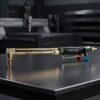 Standard Gas Cutting Torch (Full Brass)