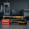 Prime Gas Cutting Torch (Full Forged)