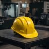 MAXWELL Safety Helmet Ratchet | Adjustable Safety Helmet MAXWELL Safety Helmet Ratchet | Adjustable Safety Helmet