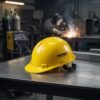 Safety Helmet Nape