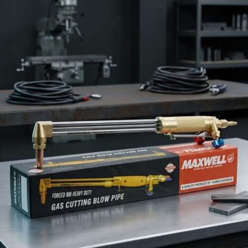 MAXWELL NM Gas Cutter Torch Prime | Industrial Torch