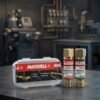 Flashback Arrestor for Gas Cutter Torch | MAXWELL Flashback Arrestor for Gas Cutter Torch | MAXWELL