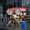Acetylene Regulator