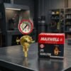LPG Regulator Single Gauge