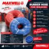 Blue Hose Pipe ( per meter )