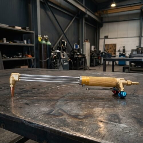 NM Gas Cutter Torch