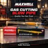 Prime Gas Cutting Torch (Full Forged)