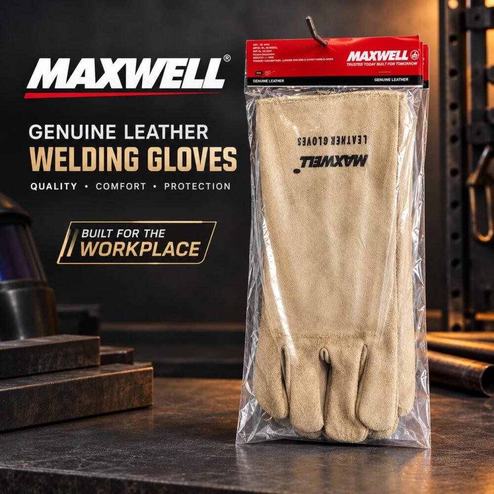 Leather Gloves