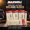 Leather Gloves